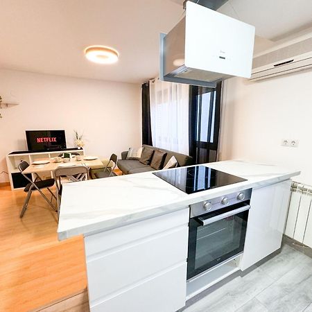 Escultor Del Pilar Comotucasa Zaragoza Dış mekan fotoğraf